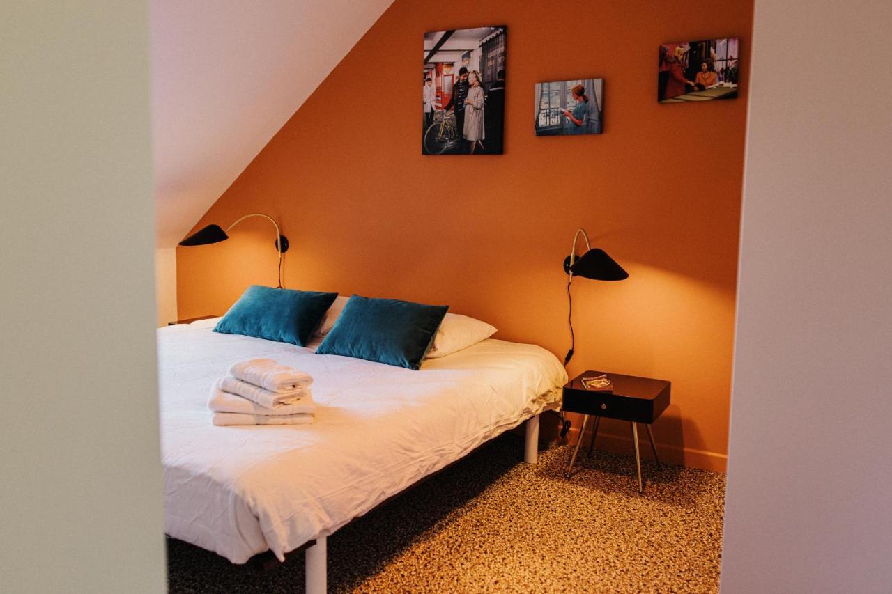 Appartements Cherbourg Exterior photo